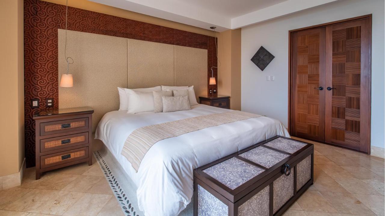 Master Residence Plus, 3 Bedroom, Ocean View