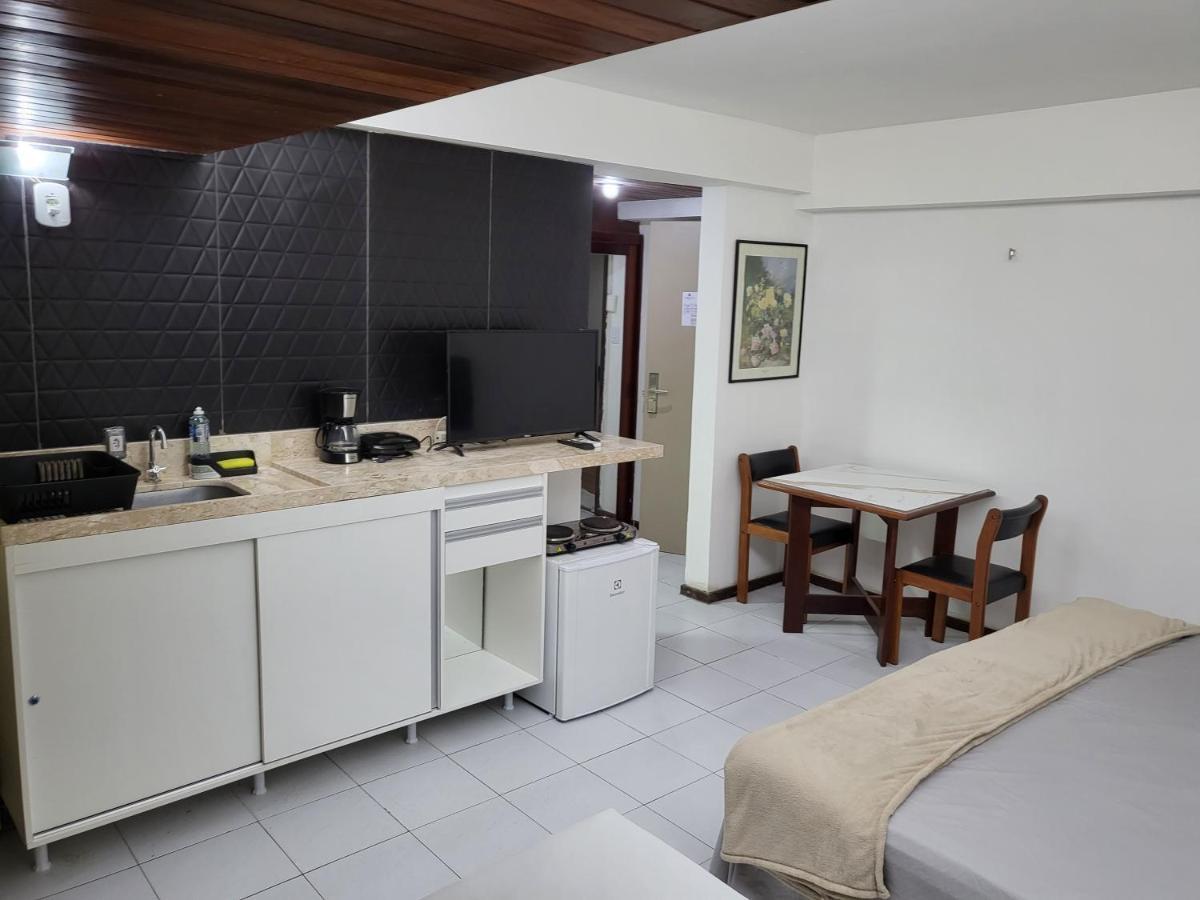 Quarto Triplo Deluxe