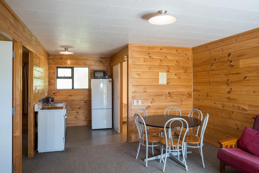 Deluxe 2 Bedroom Motel