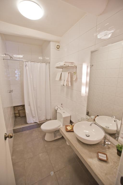 Quarto Individual