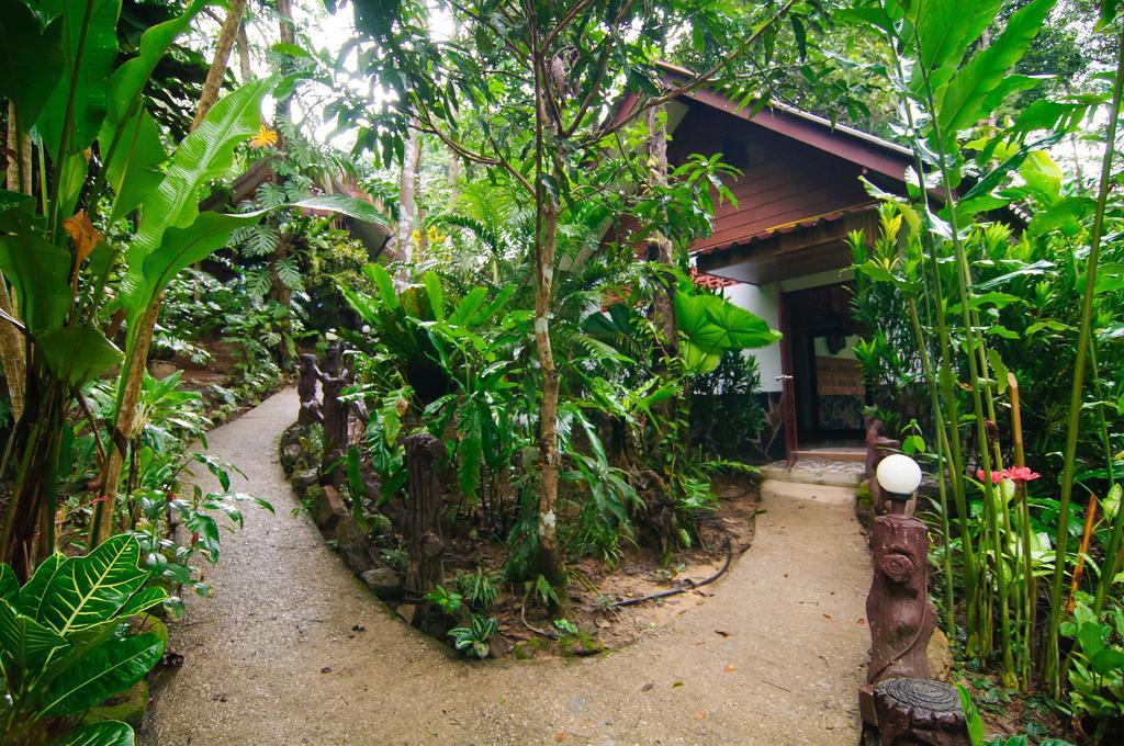 Family Bungalow