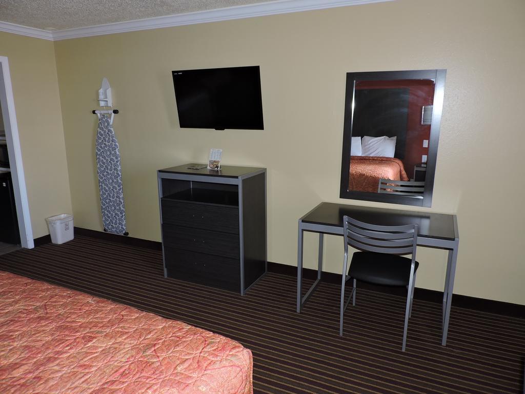 King Room Non-Smoking