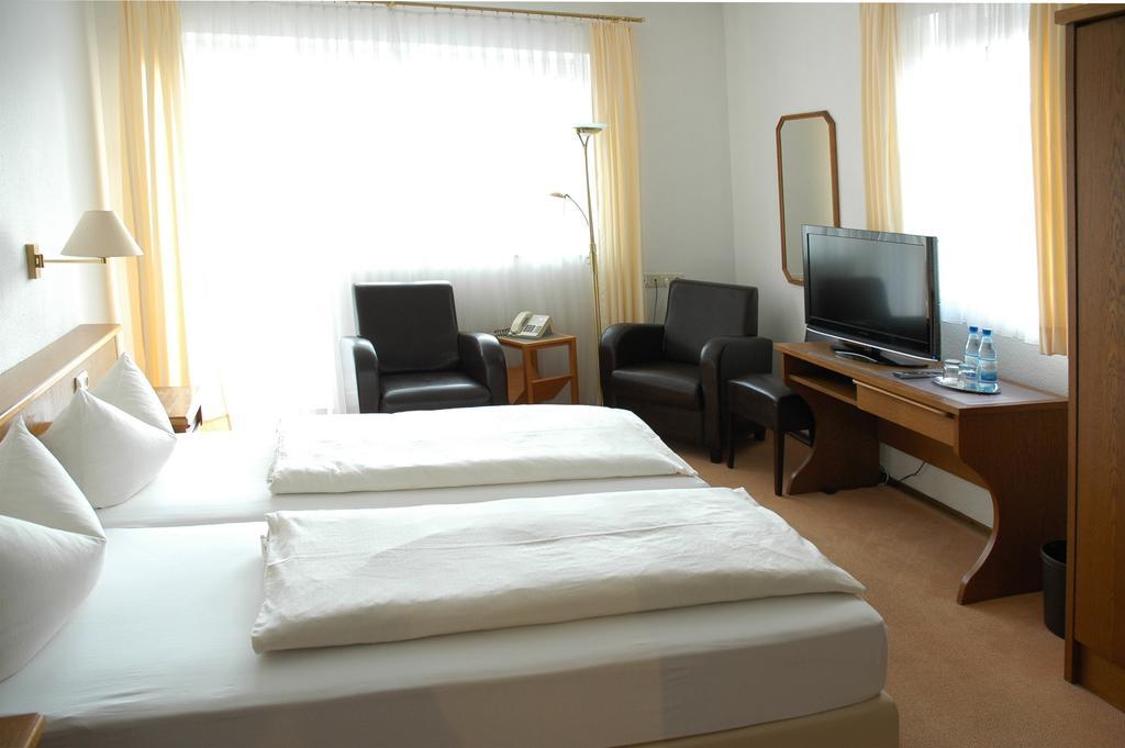 Comfort Doppelzimmer