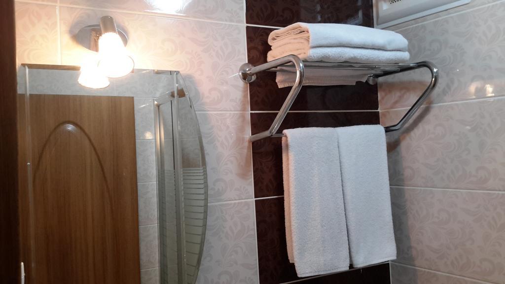 Standart Üç Kişilik Oda