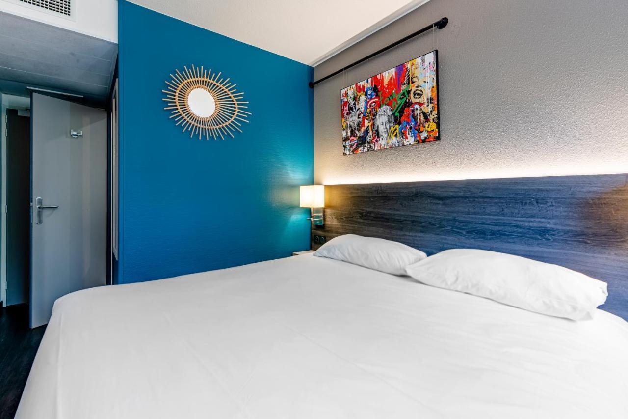 Pop Double Room