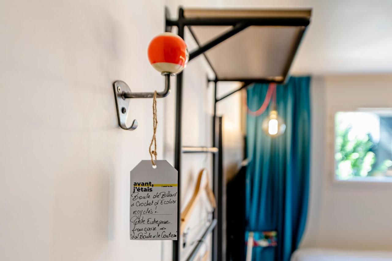 Pop Twin Room