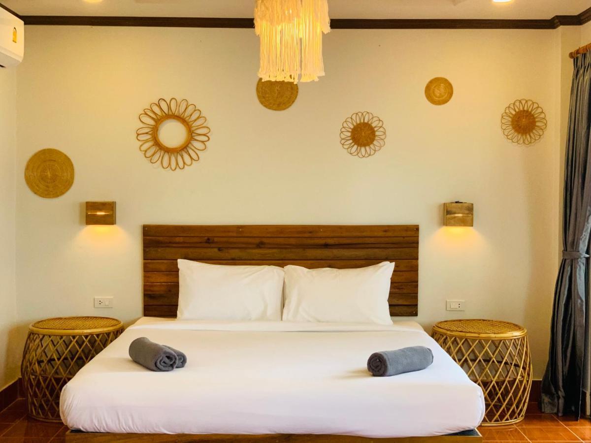 Chambre Double Deluxe - Vue sur Mer