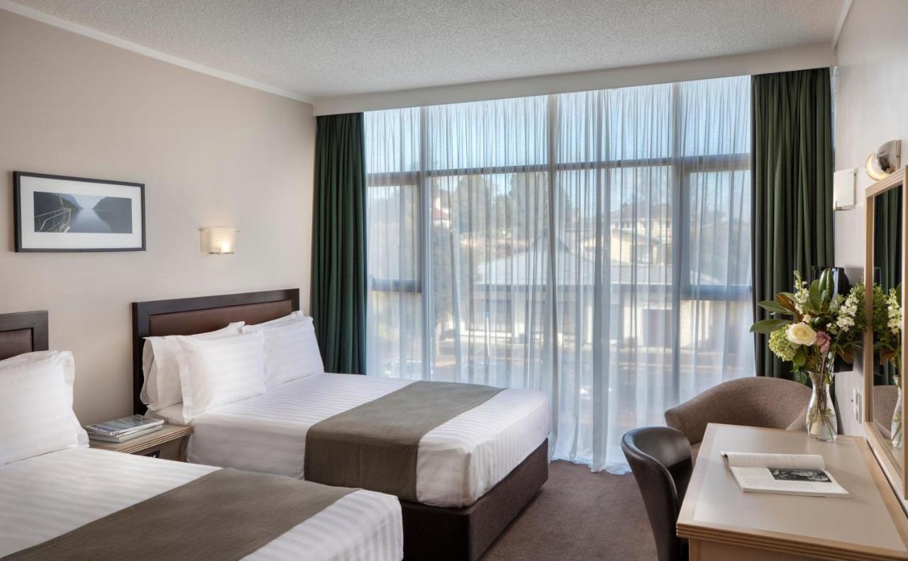 Standard Double Double Room
