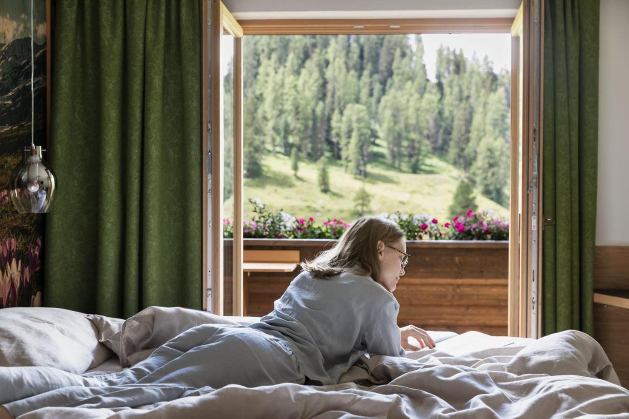 Deluxe-Doppelzimmer mit Panoramablick
