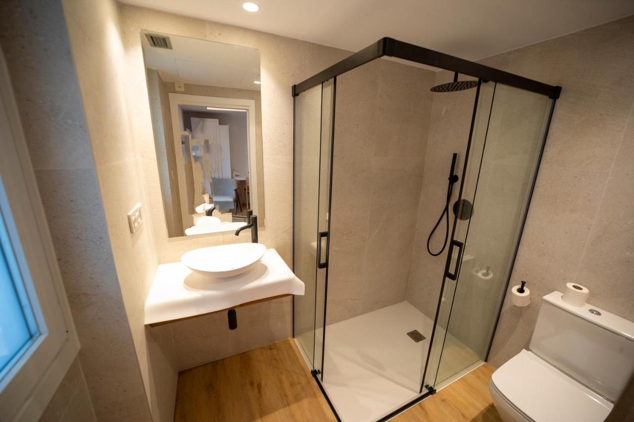Chambre Double - Vue sur Mer