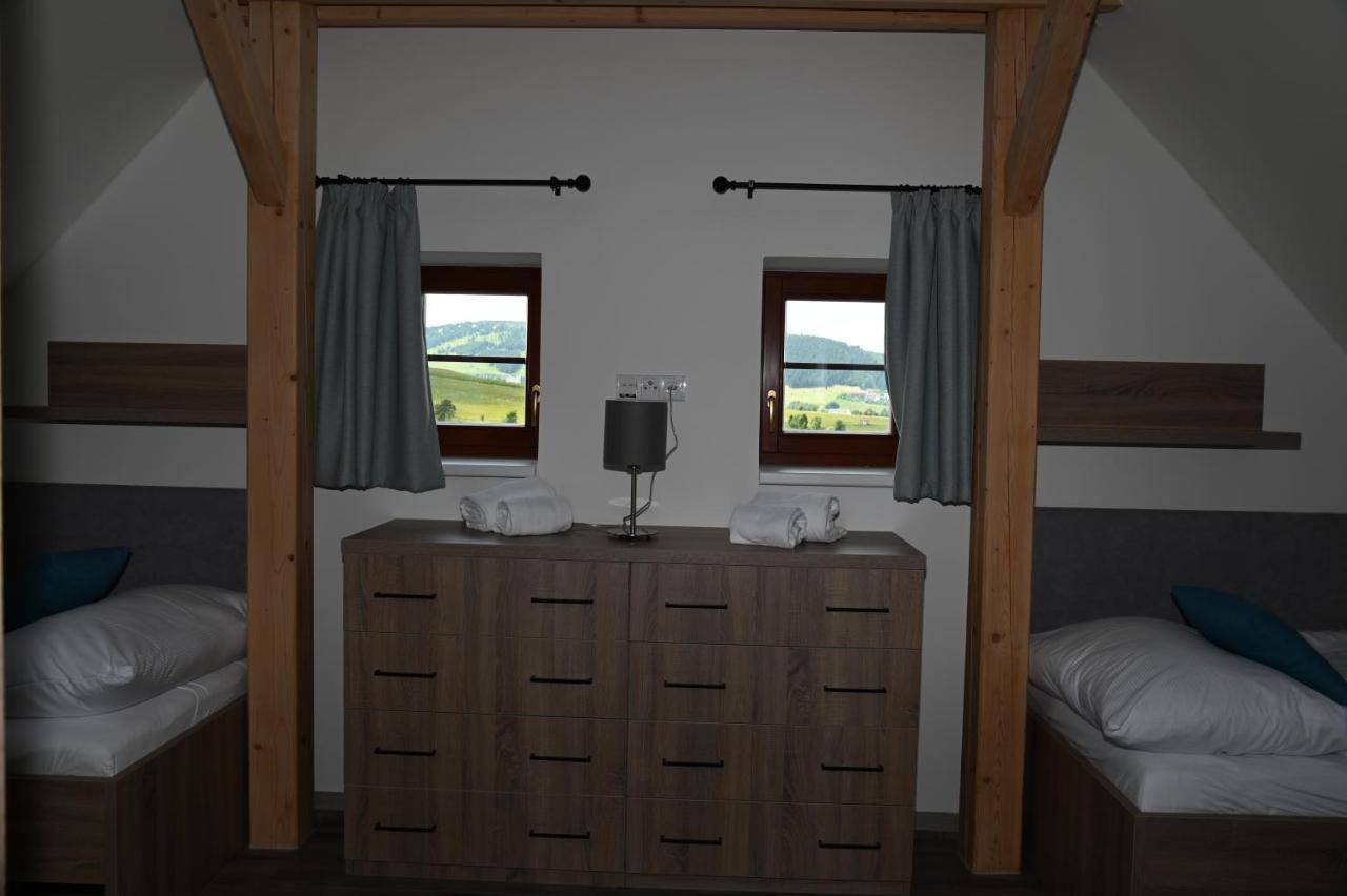 Deluxe Familiensuite