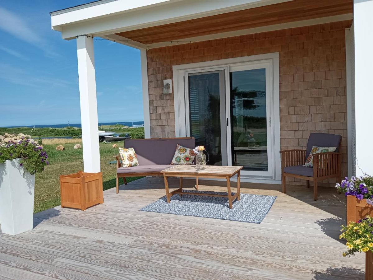 King Seaview Suite