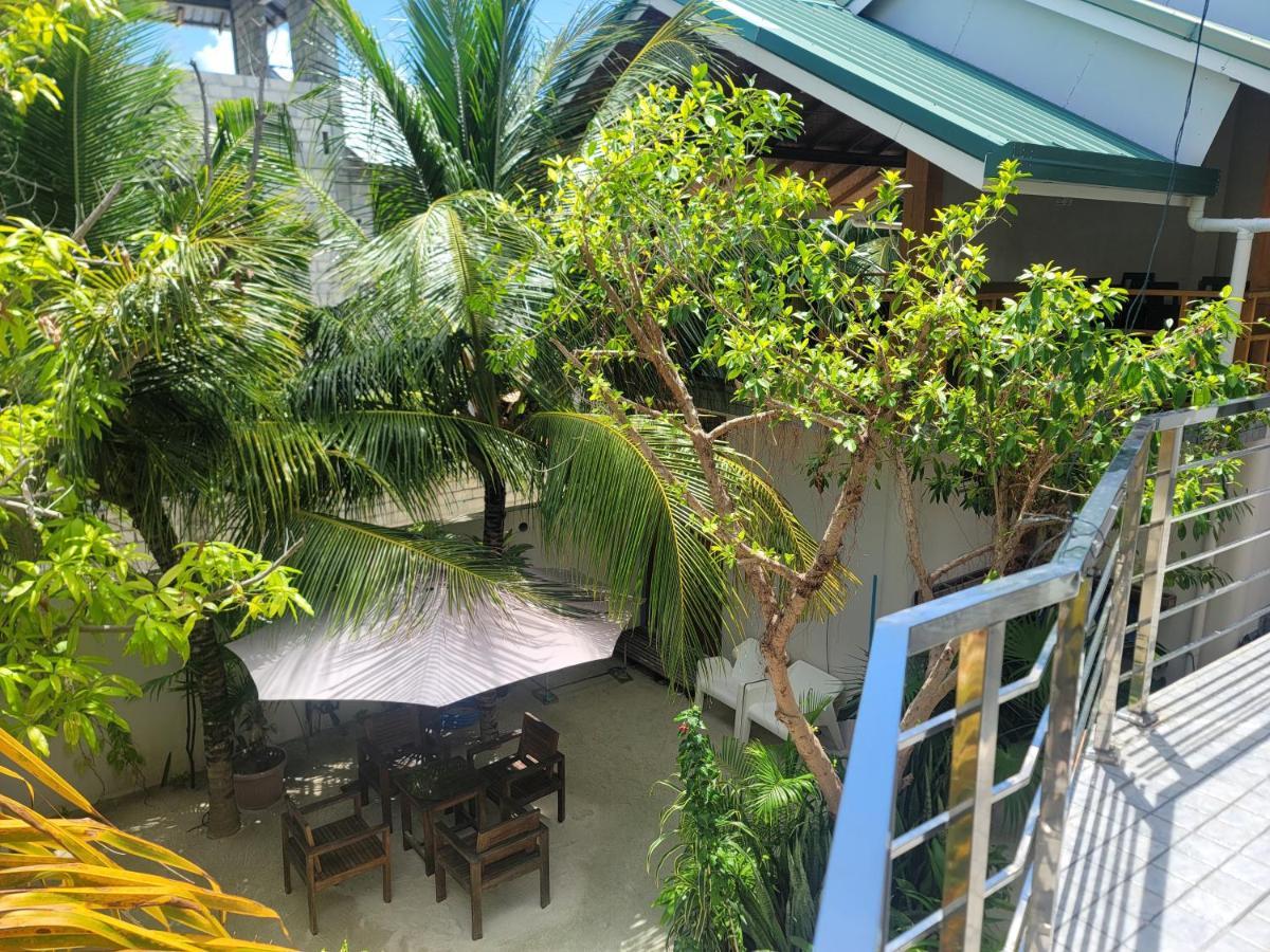 Queen Room with Balcony