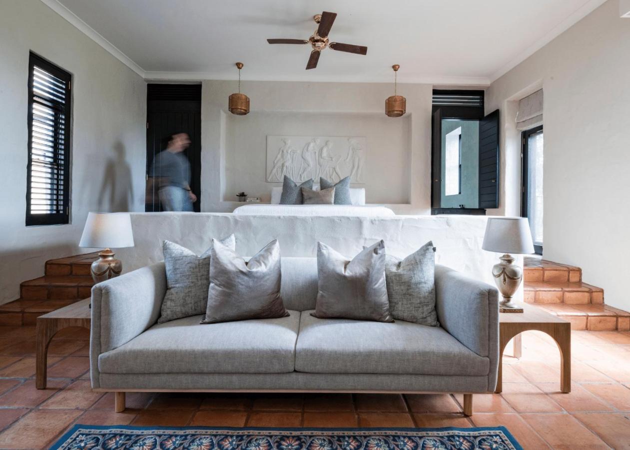 Estate Suite
