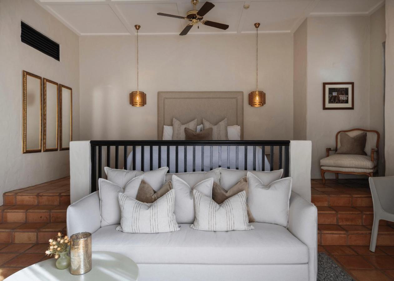 Grand Spa Suite