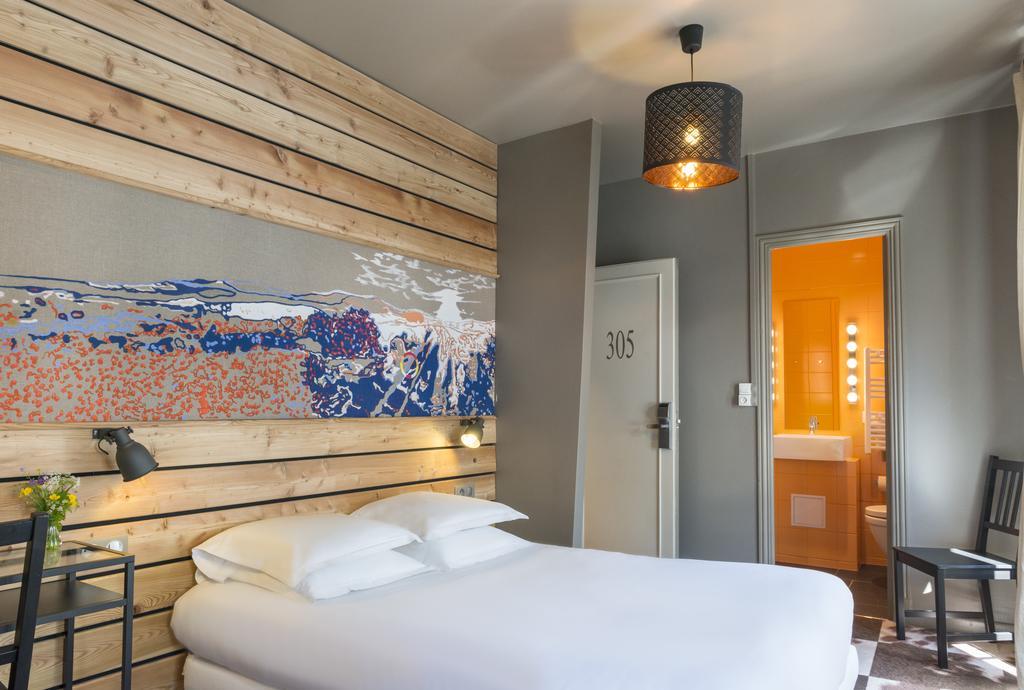 Chambre Double