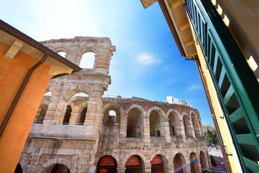 Classic Double with Arena View - Separate building