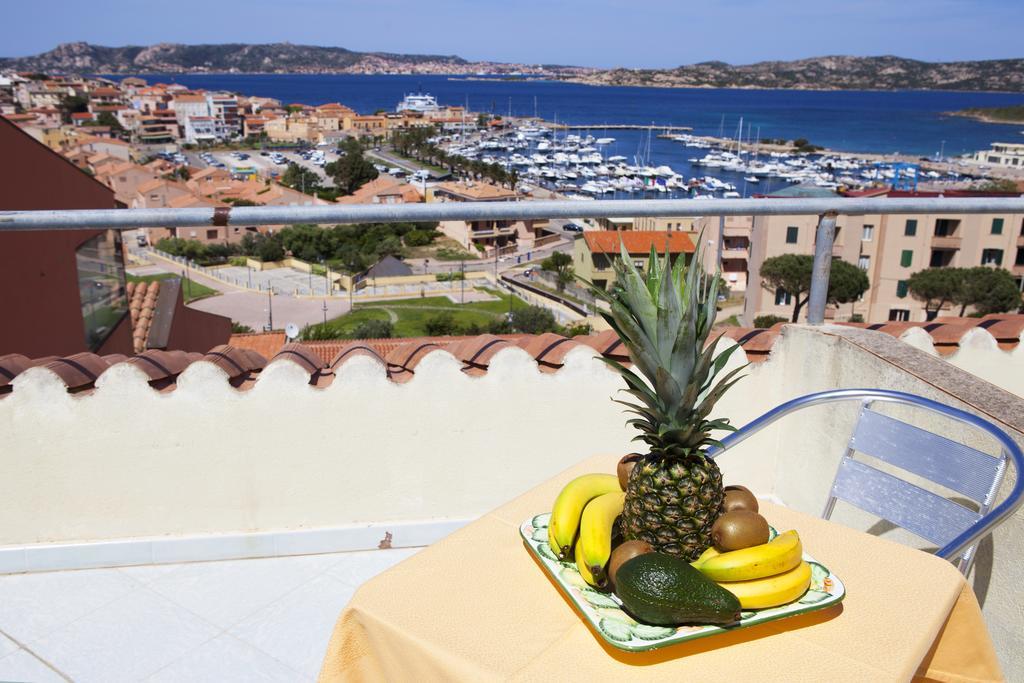 Chambre Double ou Lits Jumeaux - Vue sur Mer