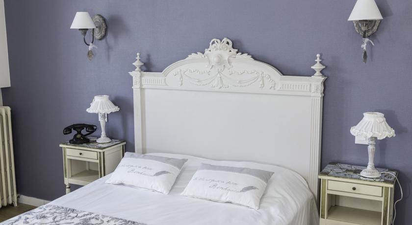Romantic Superior Double Room with Bath