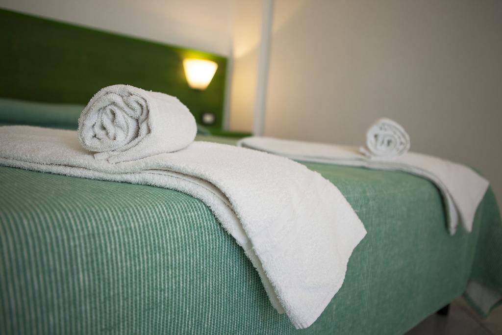 Chambre Double ou Lits Jumeaux Confort
