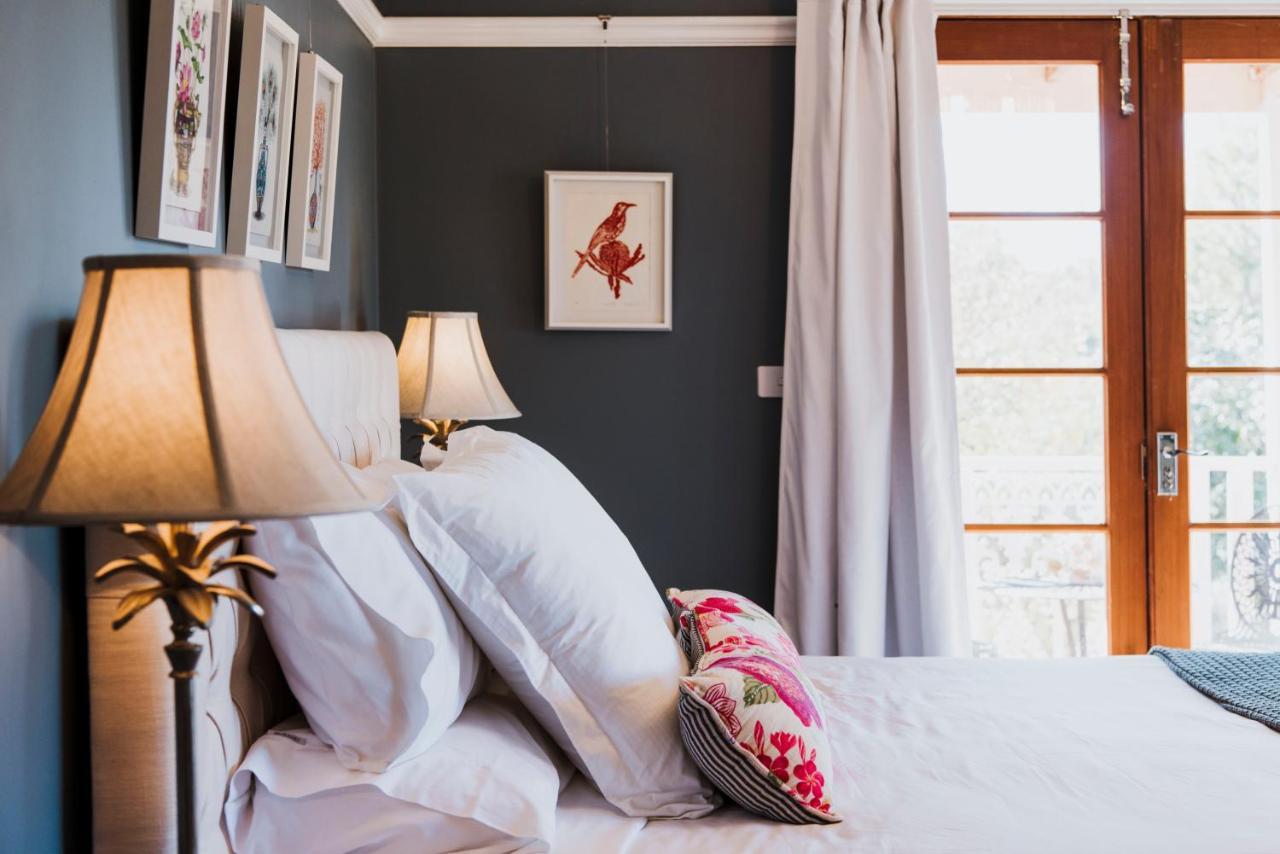 King Room with Mountain View