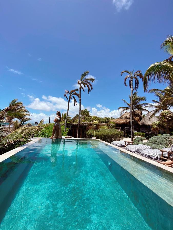 Chambre Double - Vue sur Mer