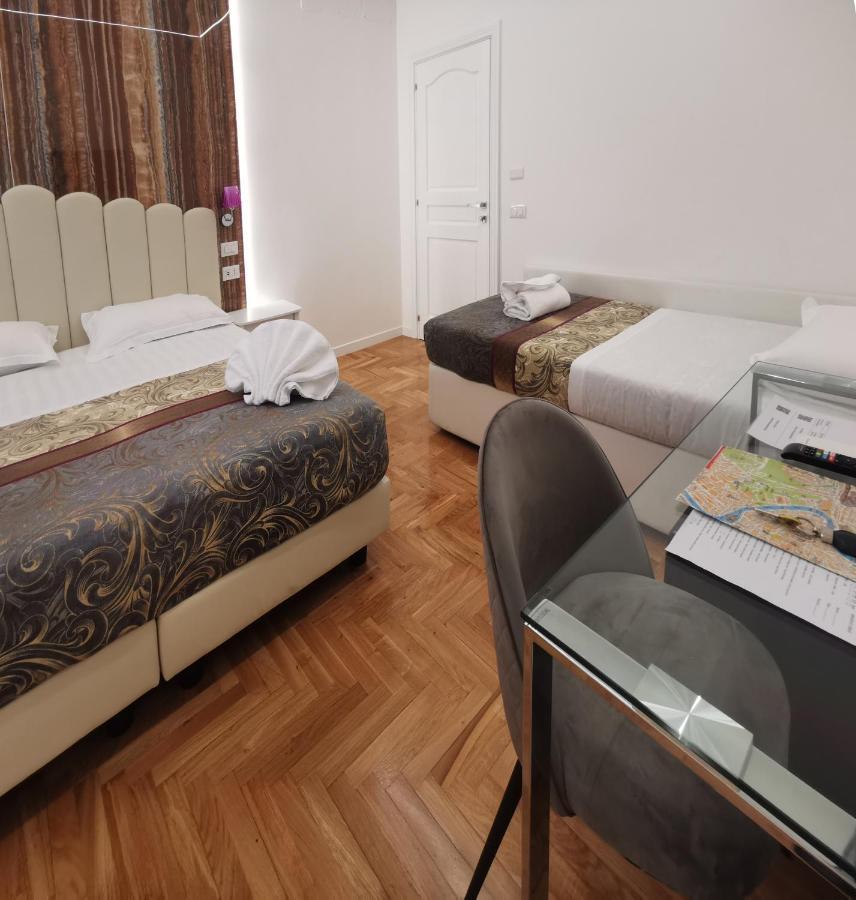Habitación Doble Deluxe - 1 o 2 camas