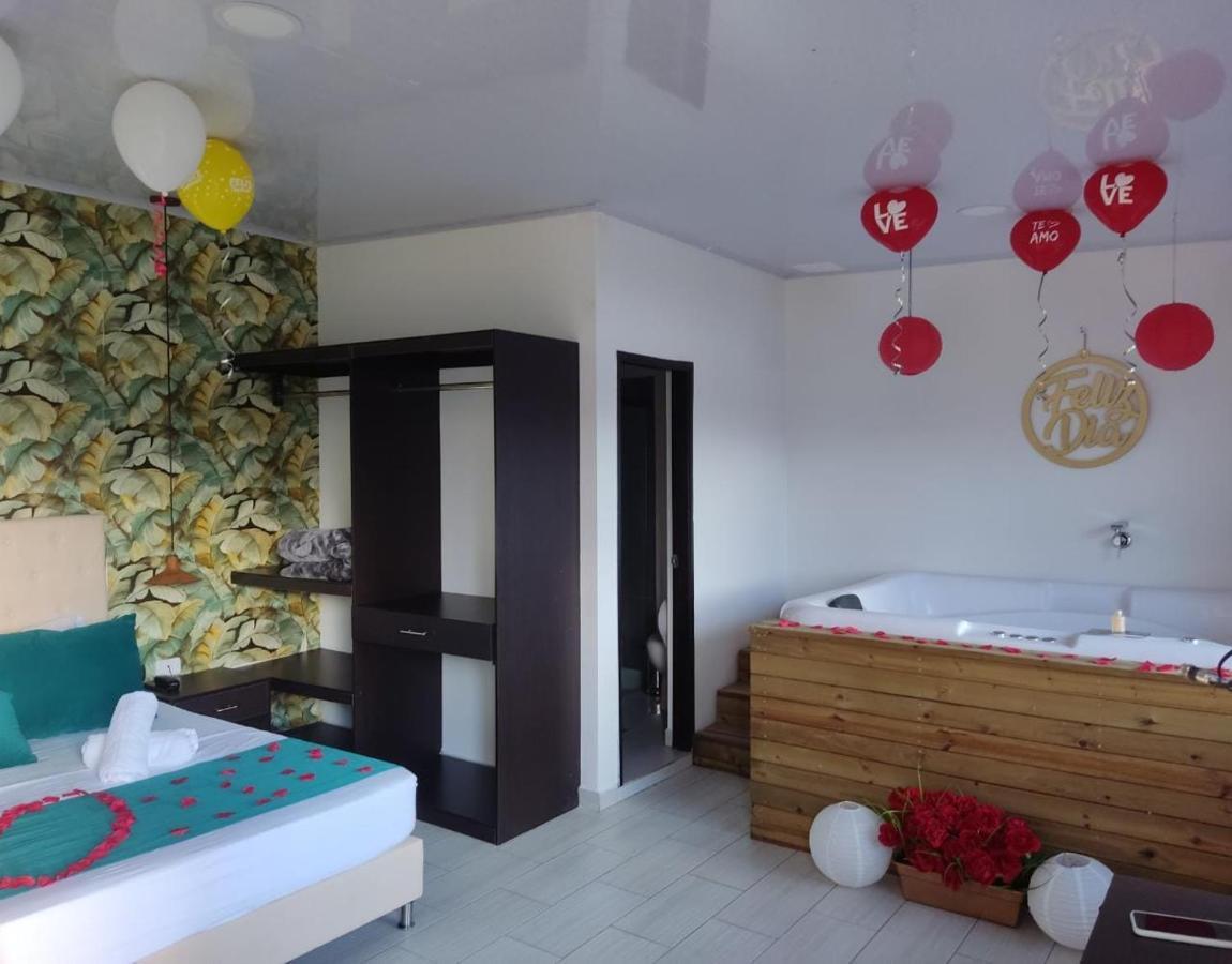 Habitación Doble Deluxe con bañera