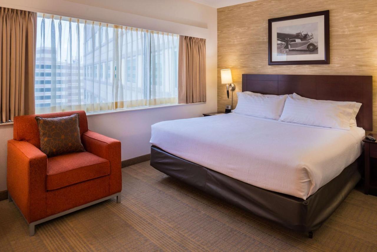 Preferred King Room