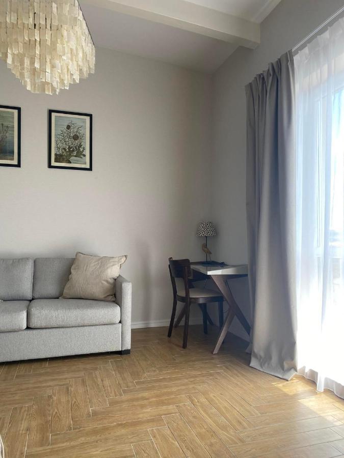 Maisonette-Suite