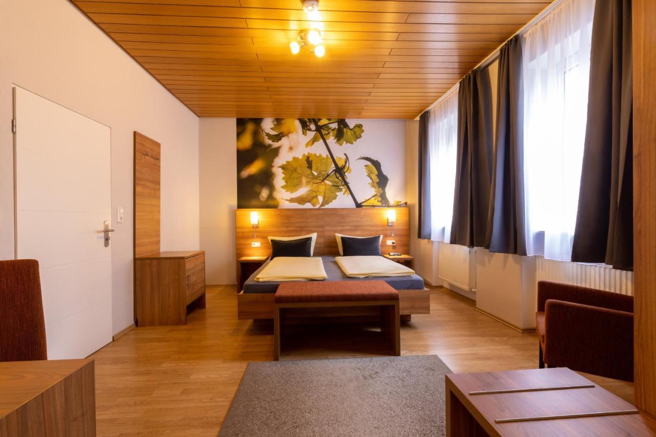Comfort Doppelzimmer