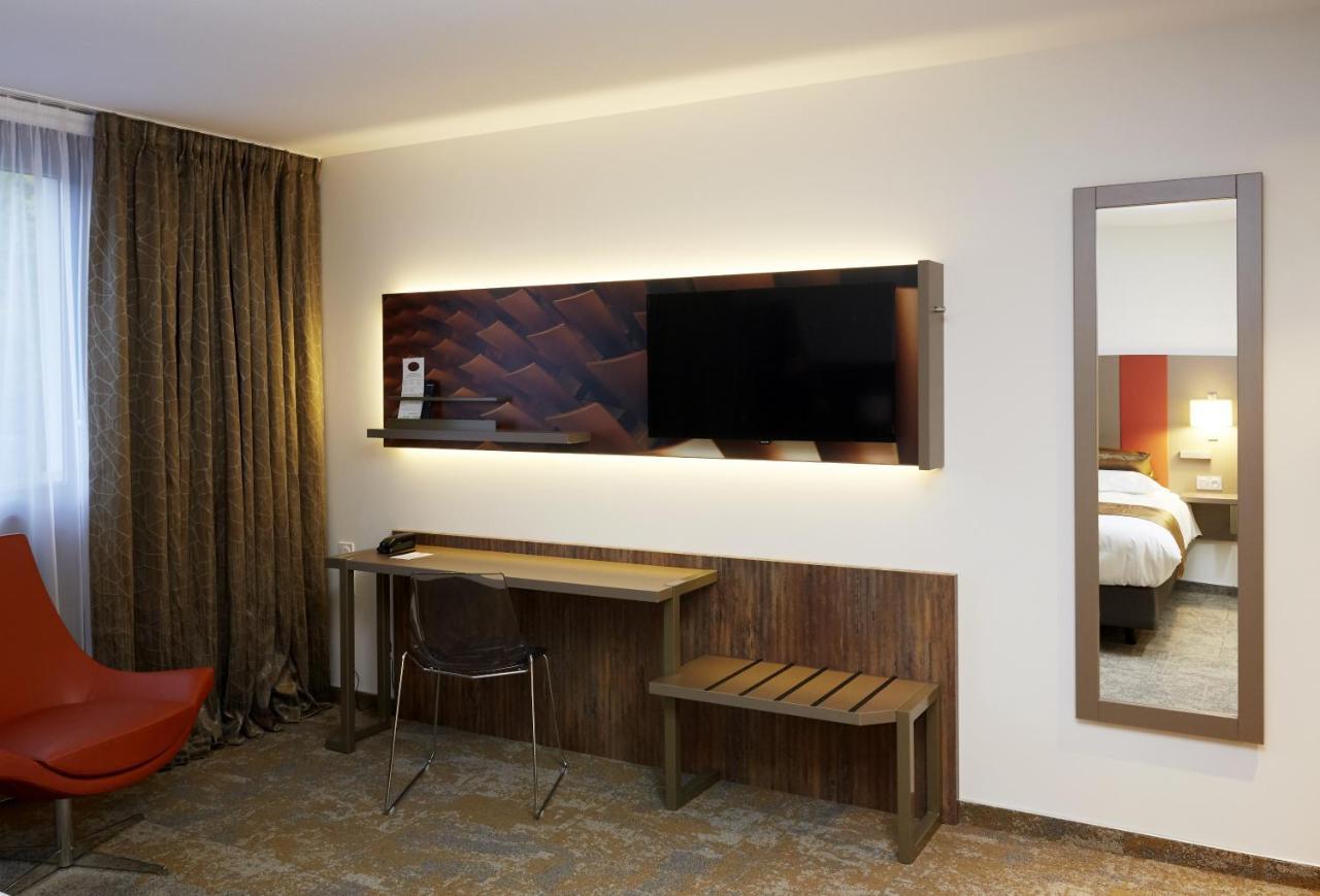 Chambre Double Privilège