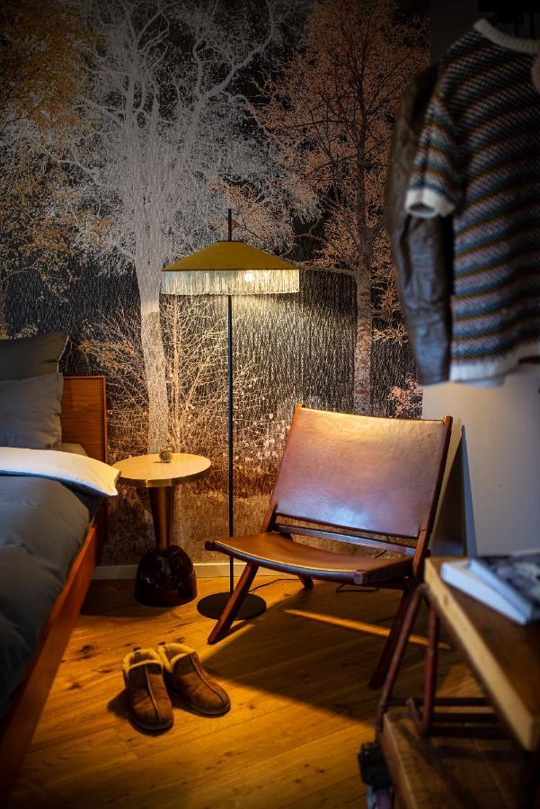 Two Bedroom Apartment Terrace
