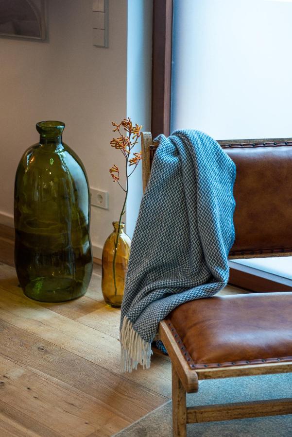 Apartment Sauna