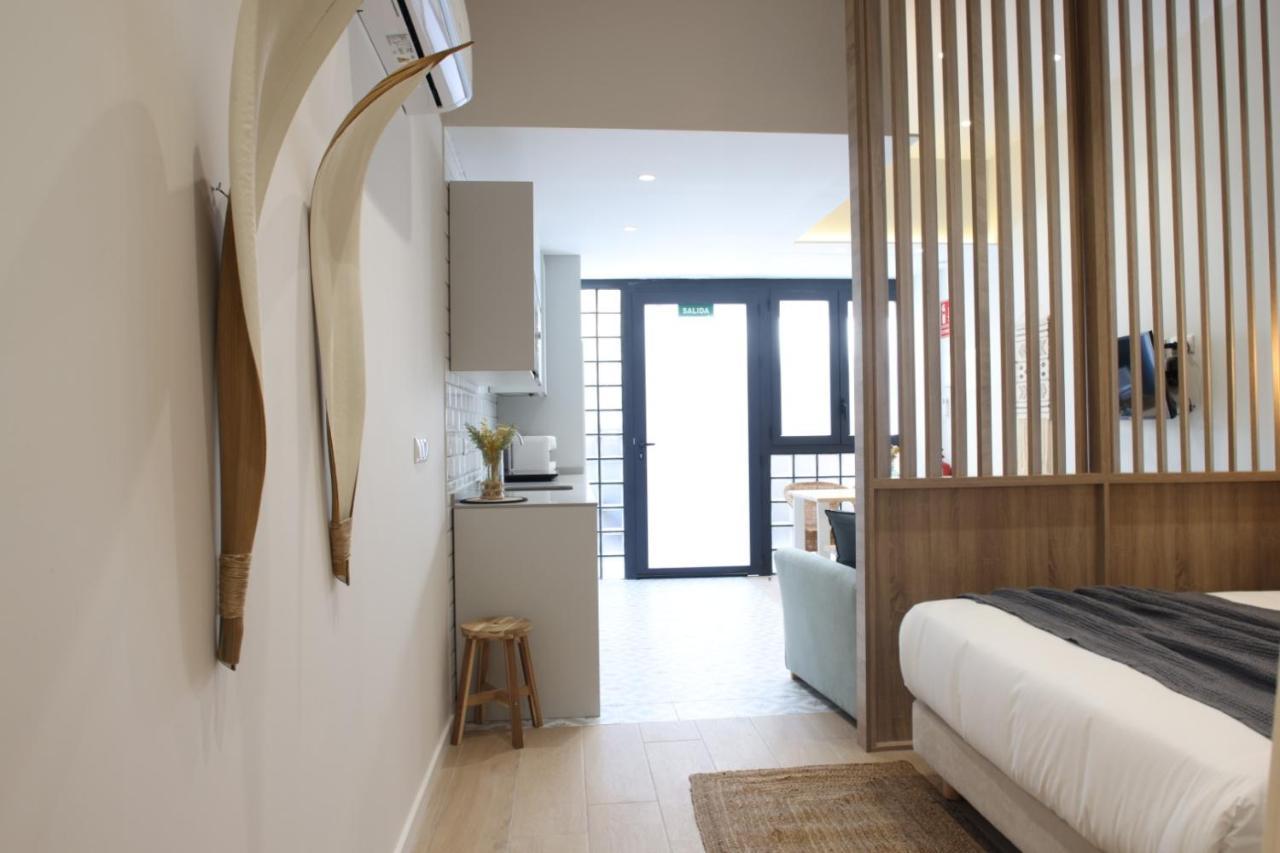 Chambre Familiale avec Salle de Bains