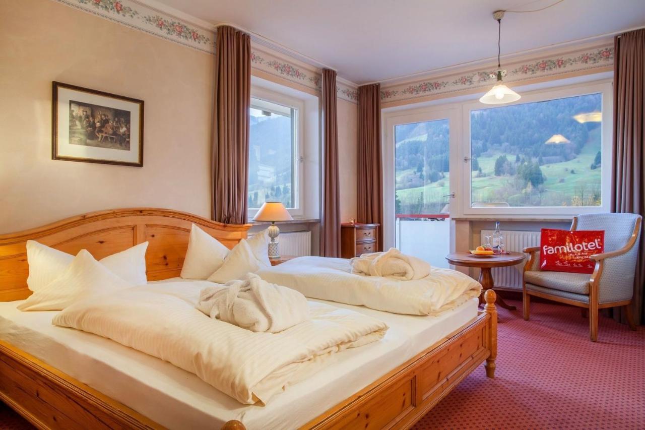Doppelzimmer