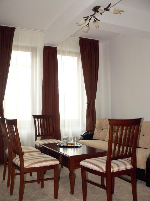 Familiensuite (2 Erwachsene + 2 Kinder)