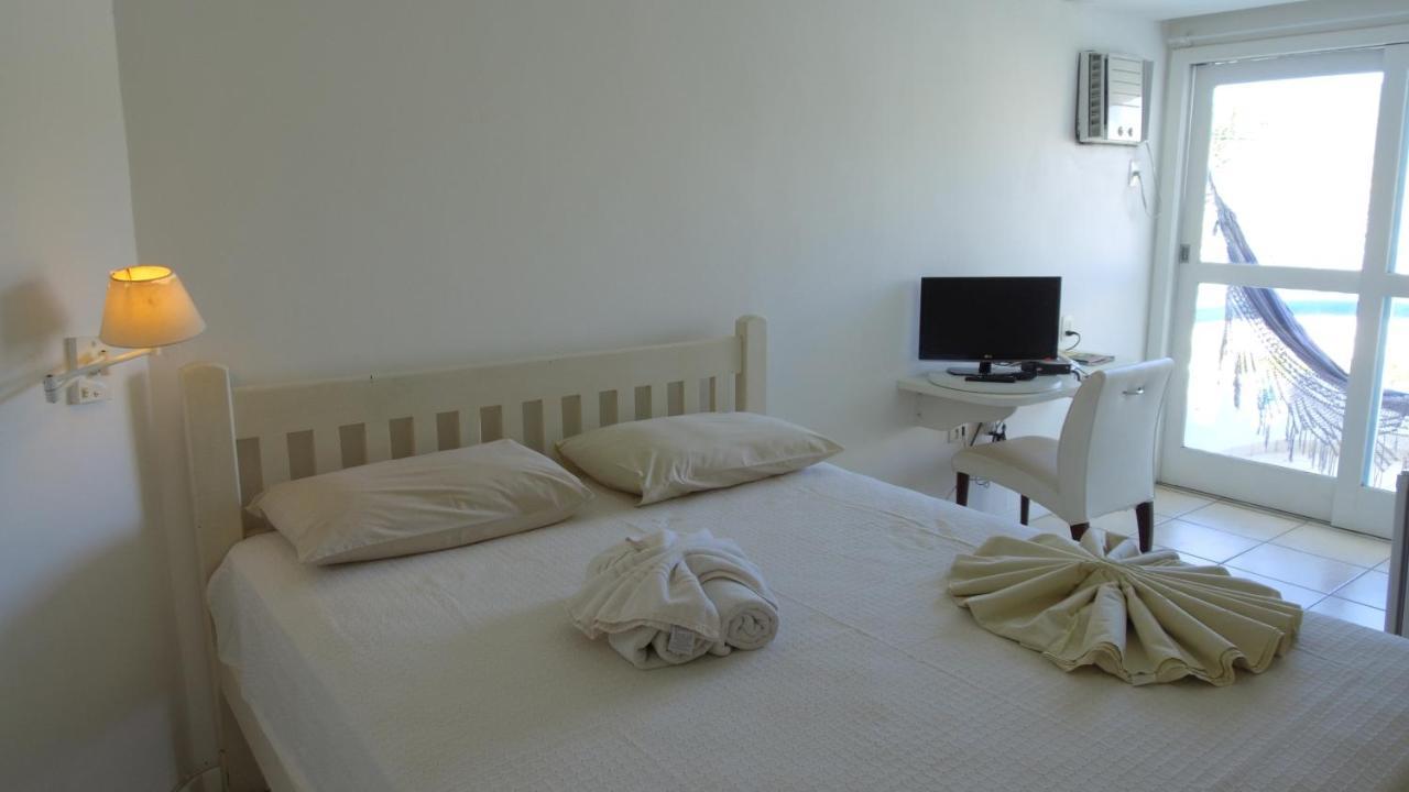 Queen Room with Sea View