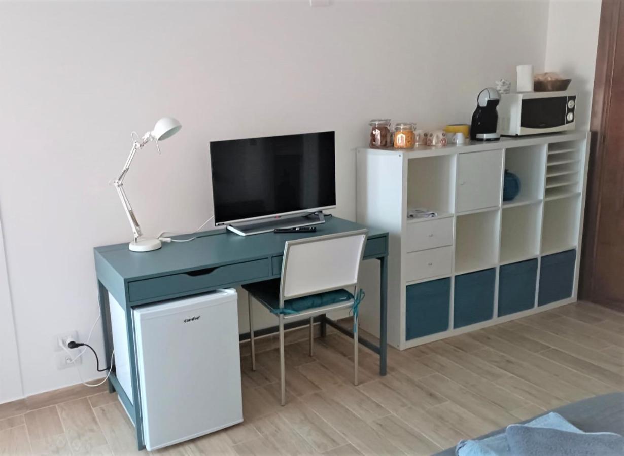 Deluxe Doppelzimmer mit Balkon