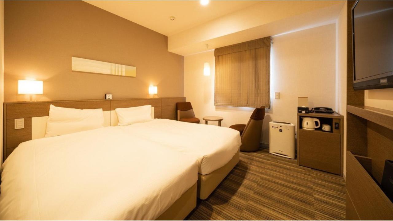 Twin Room - Non-Smoking