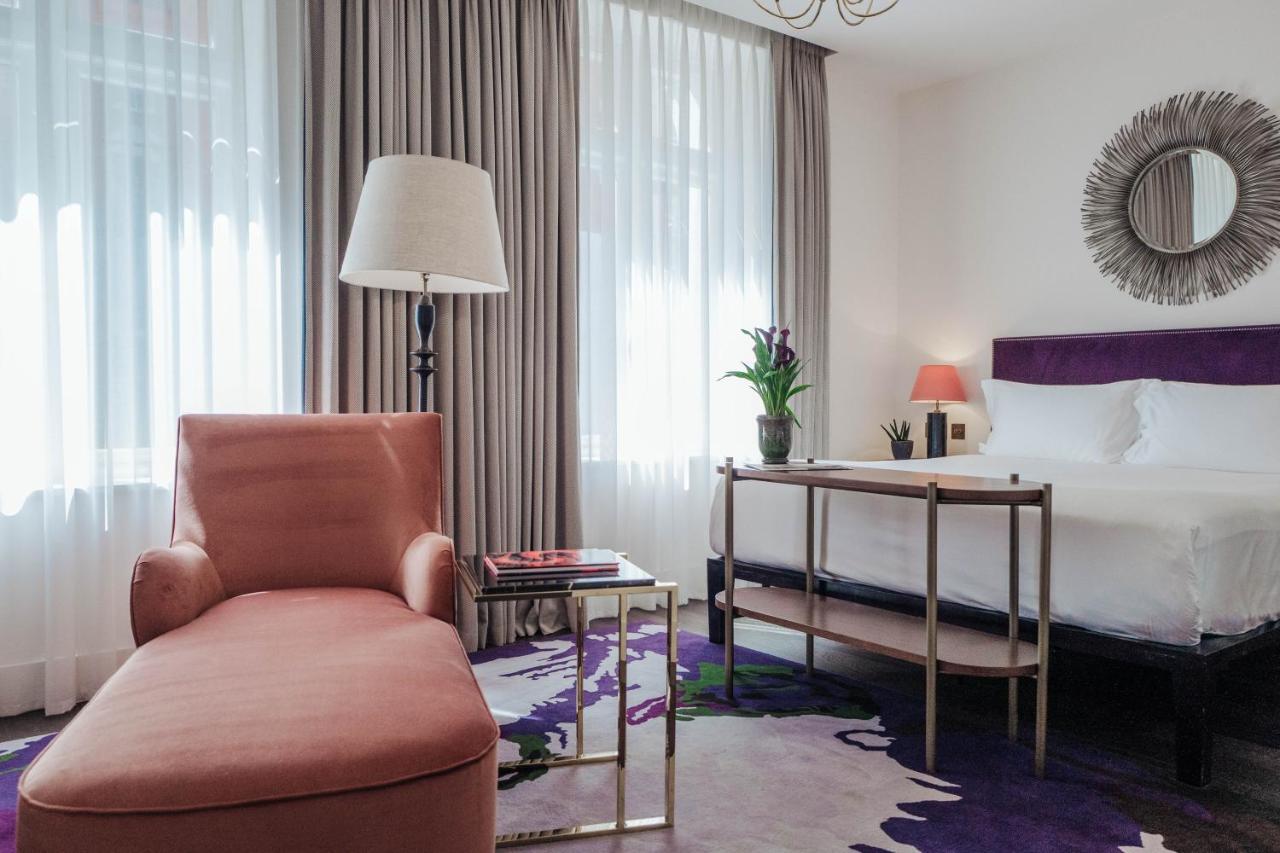 Habitación Newman