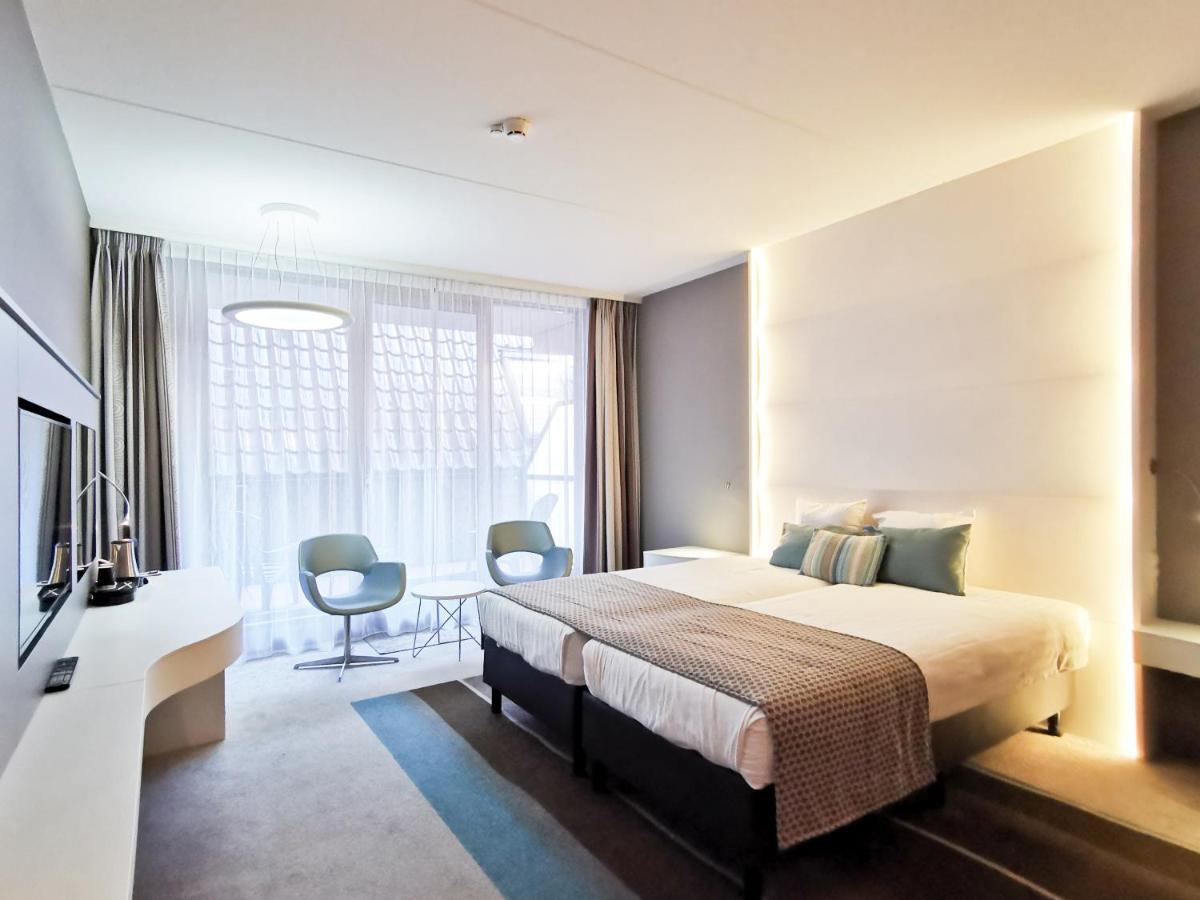 Budget Twin Room