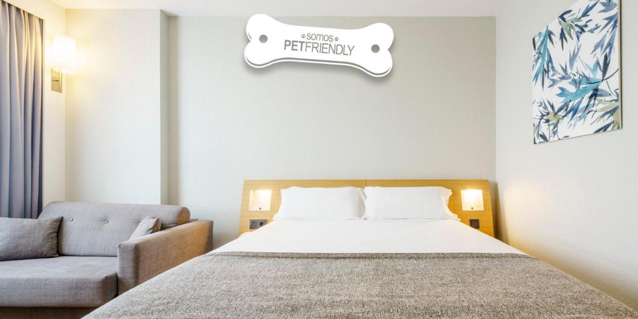 Double Room Pet Friendly