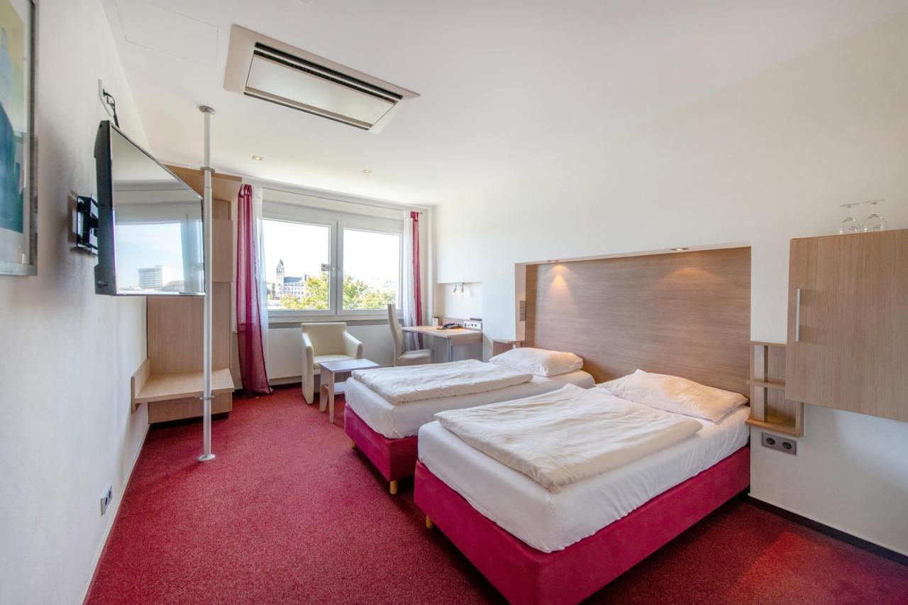 Double Room with River View