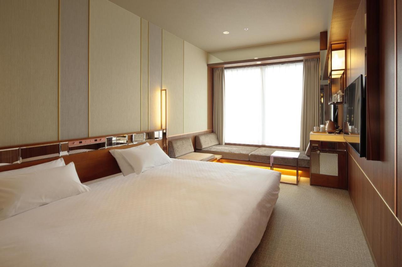 Twin Room - Non-Smoking