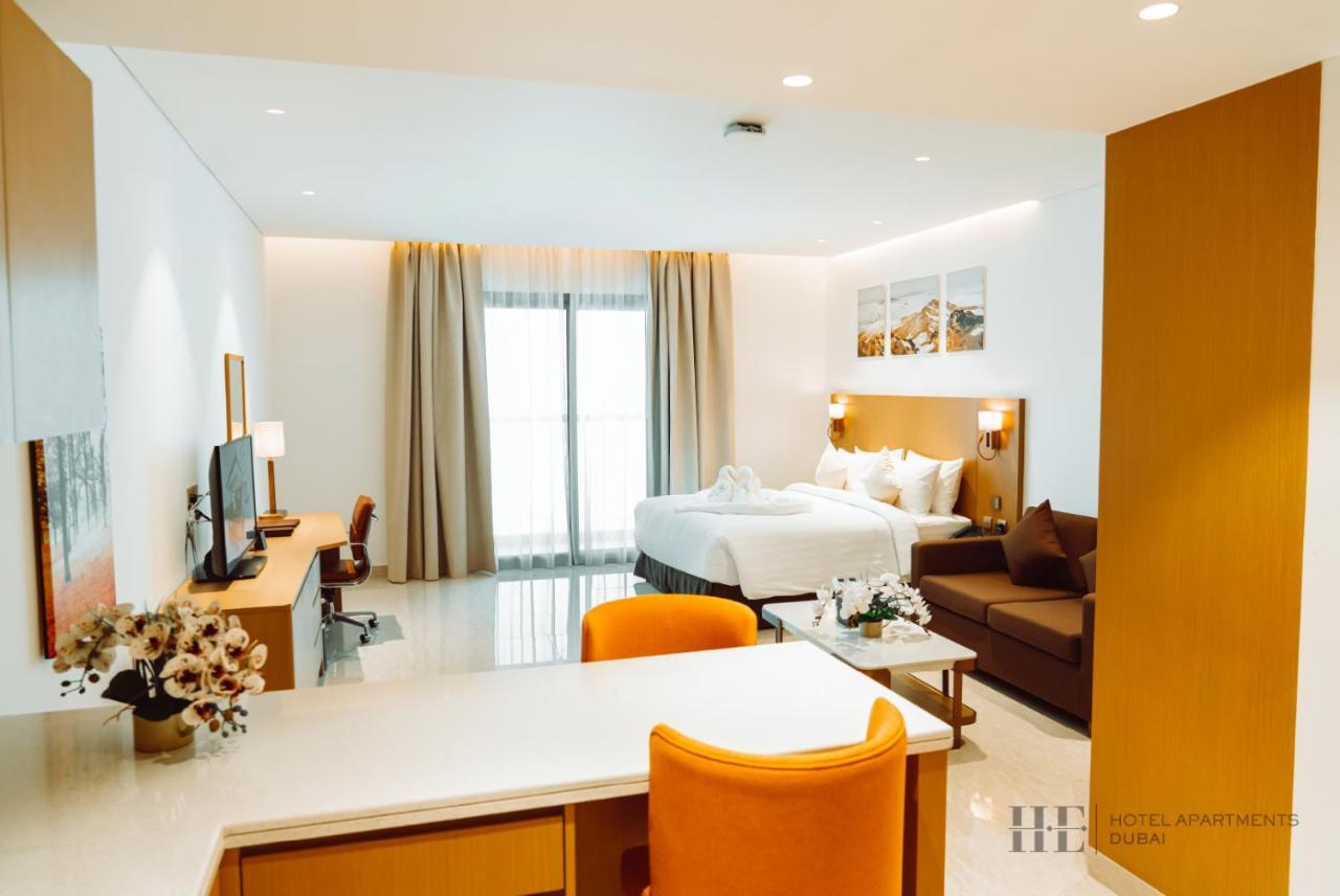 Premium Studio Apartment