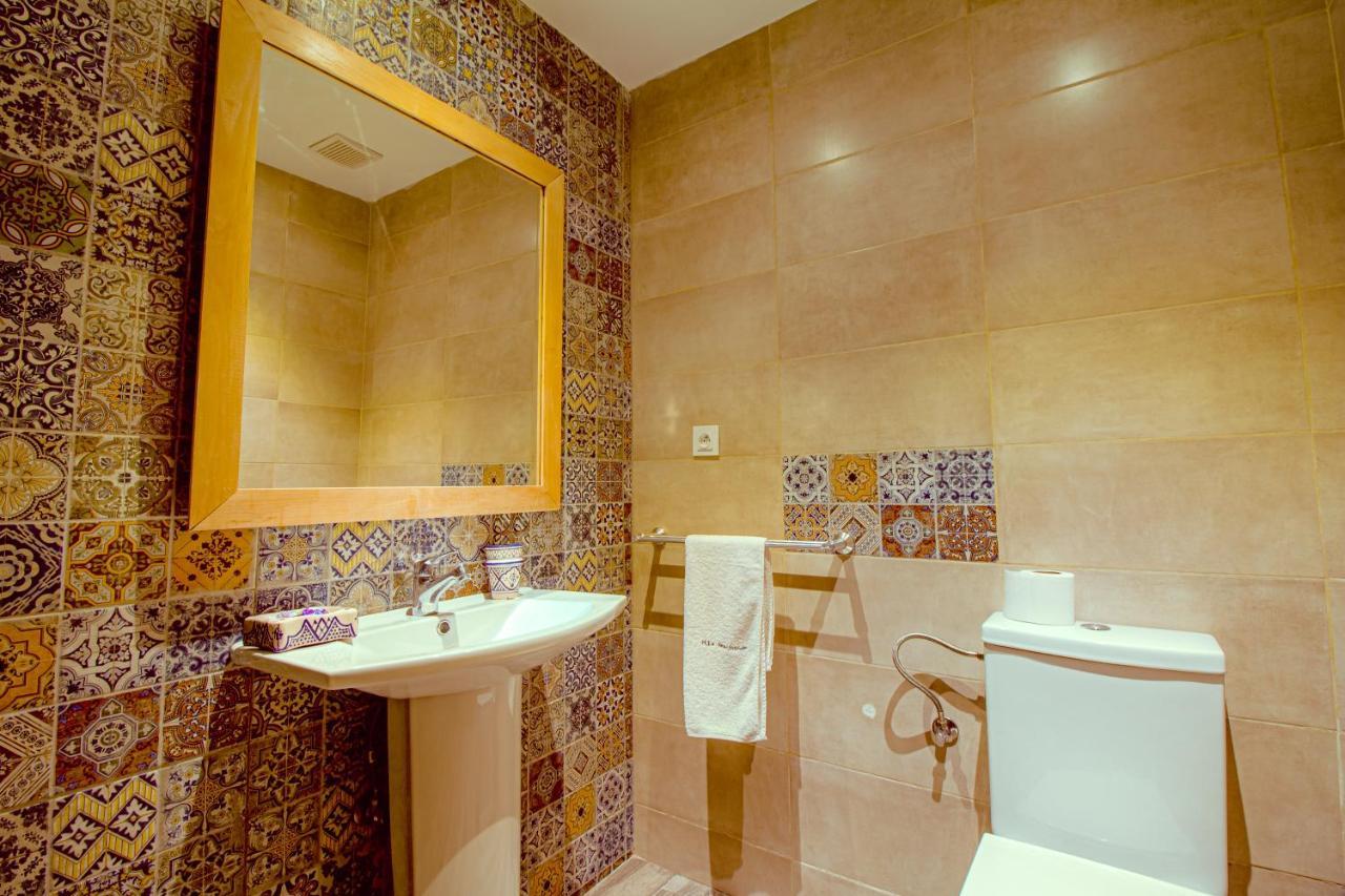Habitación Cuádruple Estándar