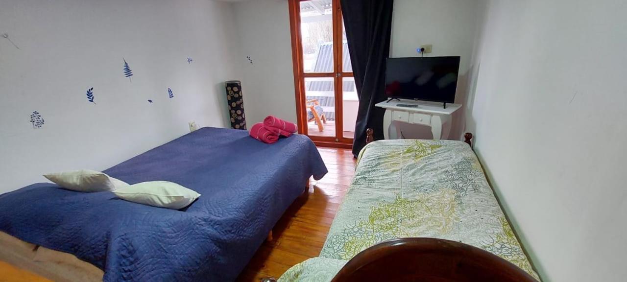 Apartment Split Level