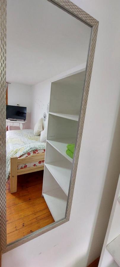 Apartment Split Level