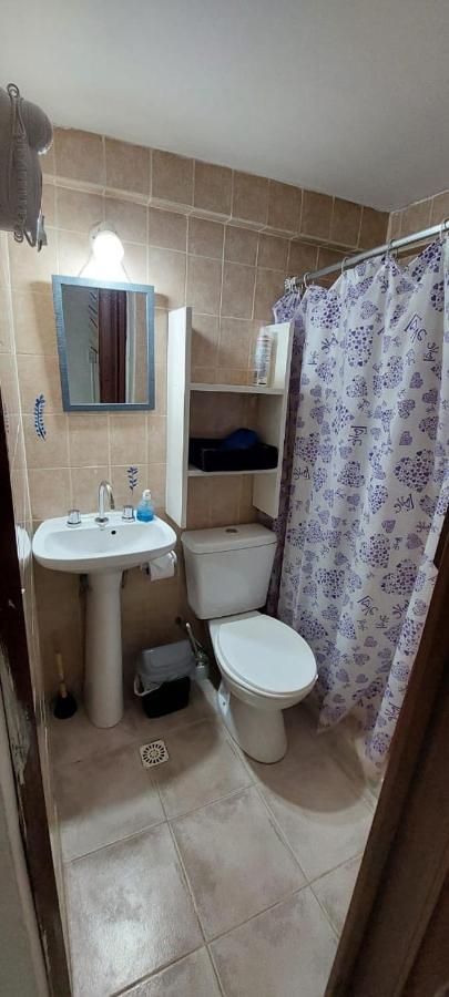 Apartment Split Level